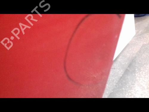 Left front door SUZUKI SPLASH (EX) 1.0 (A5B310) | BP17085831C2