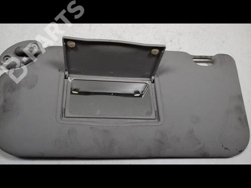 Left sun visor FORD FUSION (JU_) 1.6 | BP8973653I1 