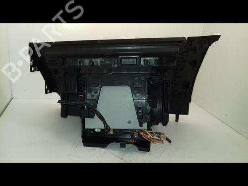 Glove box VW POLO VI (AW1, BZ1, AE1) 1.0 TSI | BP29224272C95 