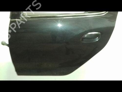 Dør venstre bagtil DACIA LOGAN II 1.2 | BP29216733C4