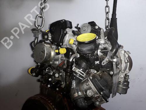 Engine RENAULT KADJAR (HA_, HL_) 1.5 dCi 110 (HLA3) | BP32005385M1