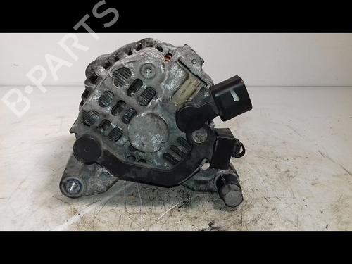 Used Alternator PEUGEOT 206+ (2L_, 2M_) 1.1 (60 hp) 13362676