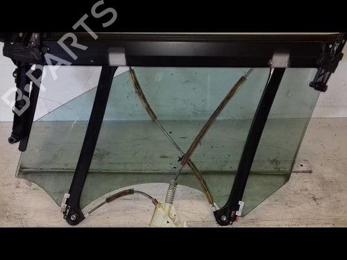 Front right window mechanism AUDI A3 Sportback (8PA) 1.8 TFSI | BP29224901C23