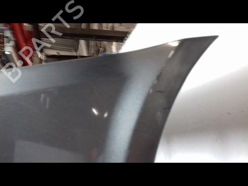 Front bumper HYUNDAI ACCENT II (LC) 1.5 CRDi | BP18326954C7 