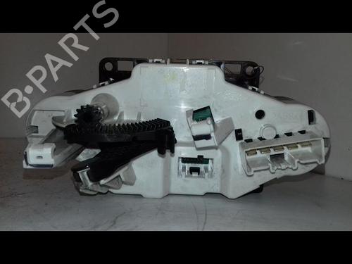 Climate control FORD FIESTA VI (CB1, CCN) 1.4 TDCi | BP29224187I5