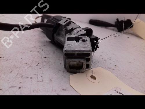 Ignition barrel CITROËN C4 I (LC_) 1.6 HDi | BP9219435M48