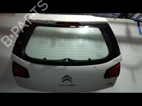 Tailgate CITROËN C3 II (SC_) 1.6 HDi 90 | BP18887510C6 