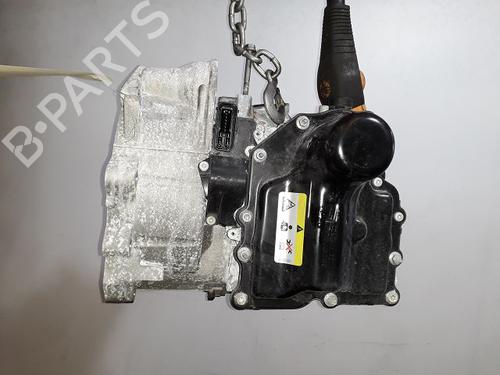 Gearbox VW POLO VI (AW1, BZ1, AE1) 1.0 TSI | BP39602143M3 - Image 2