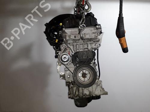 Engine CITROËN C3 III (SX) 1.2 PureTech 82 | BP25125585M1