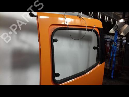 Left slide door CITROËN NEMO MPV 1.4 HDi | BP12262741C74 
