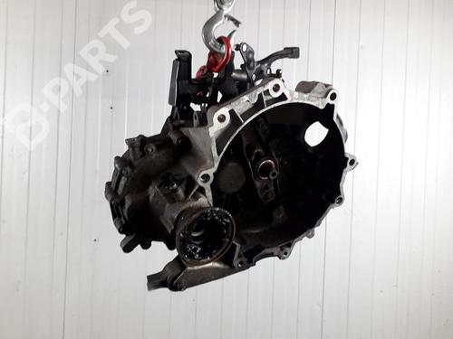 Used Gearbox VW POLO (9N_, 9A_) 1.2 12V (64 hp) 8964932
