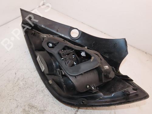 Right taillight OPEL ASTRA H (A04) 1.3 CDTI (L48) | BP33136558C35 - Image 4