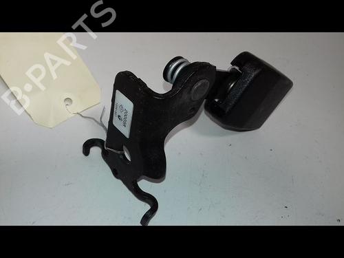 Used Seat buckle Seat buckle RENAULT MEGANE III Hatchback (BZ0/1_, B3_) 1.5 dCi (86 hp) 14954548 14954548