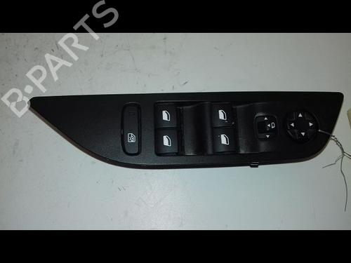 Used Left front window switch PEUGEOT 2008 II (UD_, US_, UY_, UJ_, UR_, UC_) 1.5 BlueHDI 130 (131 hp) 29225479