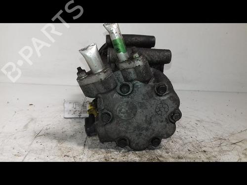 Used AC compressor PEUGEOT 207 (WA_, WC_) 1.4 16V (88 hp) 14954162