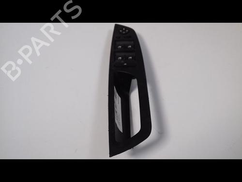Left front window switch BMW X6 (E71, E72) M 50 d | BP10237781I27  - Image 5