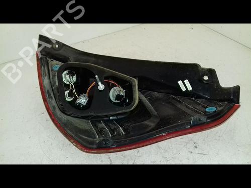 Used Left taillight Left taillight FORD FIESTA VI (CB1, CCN) 1.0 EcoBoost (100 hp) 36510028 36510028