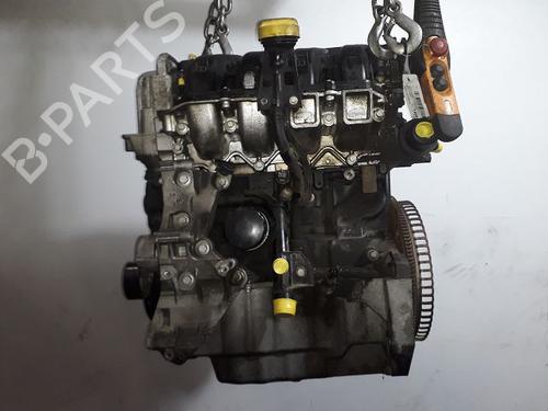 Engine RENAULT MODUS / GRAND MODUS (F/JP0_) 1.6 (JP03, JP0B, JP0U, JP0Y, JP1G) | BP32178706M1 