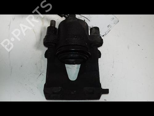 Left front brake caliper VW GOLF V (1K1) 1.9 TDI | BP14887290M105