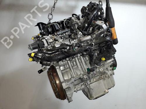 Engine PEUGEOT PARTNER Box Body/MPV (K9) 1.5 BlueHDi 100 | BP39936726M1 - Image 5