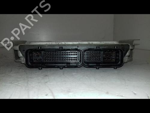 Engine control unit (ECU) CITROËN C1 (PM_, PN_) 1.0 | BP40241601M57 - Image 2