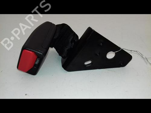 Seat buckle PEUGEOT 208 I (CA_, CC_) 1.4 HDi | BP16931149I32