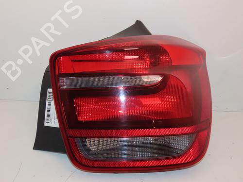Used Right taillight BMW 1 (F21) 114 i (102 hp) 24992250