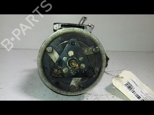 Used AC compressor AC compressor PEUGEOT 206 Hatchback (2A/C) 1.4 i (75 hp) 11694218 11694218