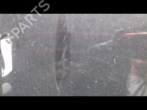 Used Hood SKODA FABIA II (542) 1.4 TDI (80 hp) 9756109