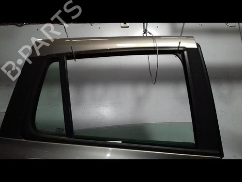 Right rear door RENAULT CLIO III Grandtour (KR0/1_) 1.5 dCi (KR0F) | BP18859575C5 