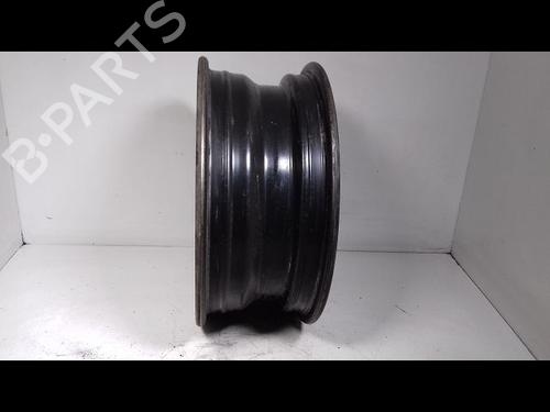 Fælk Fælk PEUGEOT 306 Hatchback (7A, 7C, N3, N5) 2.0 HDI 90 (90 hp) 9824460 9824460