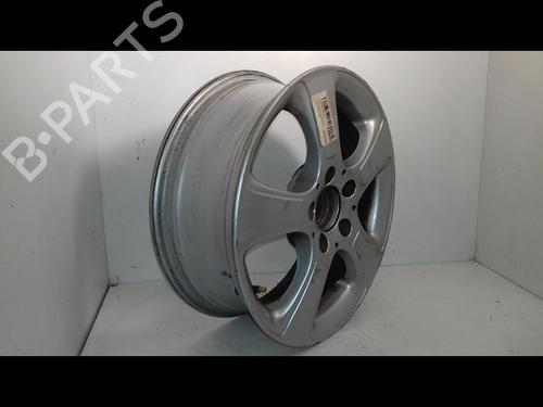 Rim MERCEDES-BENZ A-CLASS (W169) A 180 CDI (169.007, 169.307) | BP29223975C45 