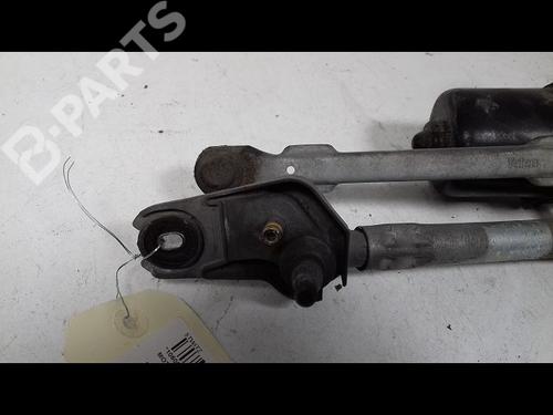 Front wiper motor PEUGEOT 107 (PM_, PN_) 1.4 HDi | BP8973164M29 