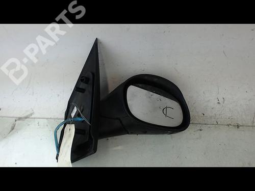 Used Right mirror CITROËN C2 (JM_) 1.4 HDi (68 hp) 8969479