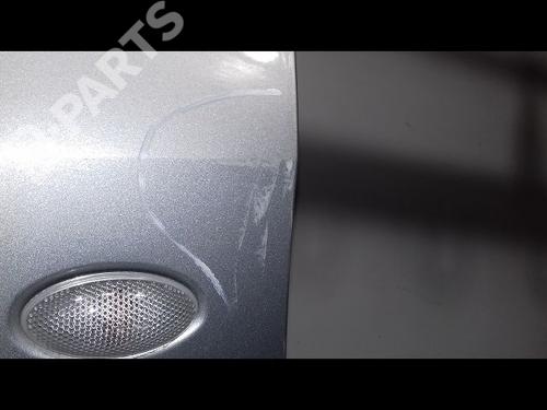 Left front fenders PEUGEOT 307 (3A/C) 1.6 16V | BP11976611C41 