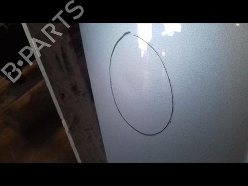 Hood VW GOLF V (1K1) 1.9 TDI | BP29224755C1