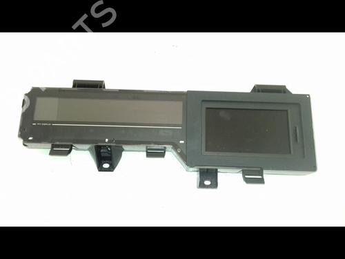 Kombiinstrument RENAULT SCÉNIC III (JZ0/1_) 1.6 dCi (JZ00, JZ12) (130 hp) 29224264
