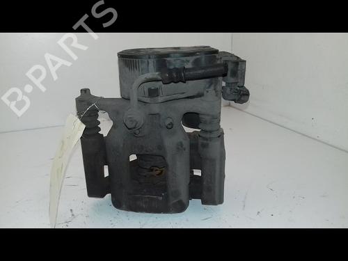 Right rear brake caliper PEUGEOT 308 II (LB_, LP_, LW_, LH_, L3_) 1.2 THP 130 | BP29223832M106 