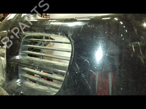 Used Front bumper Front bumper 37226321 37226321