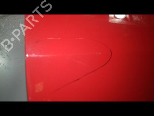 Left front door PEUGEOT 307 (3A/C) 2.0 HDi 90 | BP29225092C2 