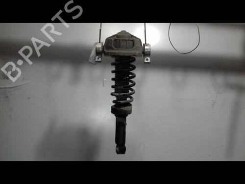 Used Left rear shock absorber VW TOUAREG (7LA, 7L6, 7L7) 2.5 R5 TDI (174 hp) 21226868