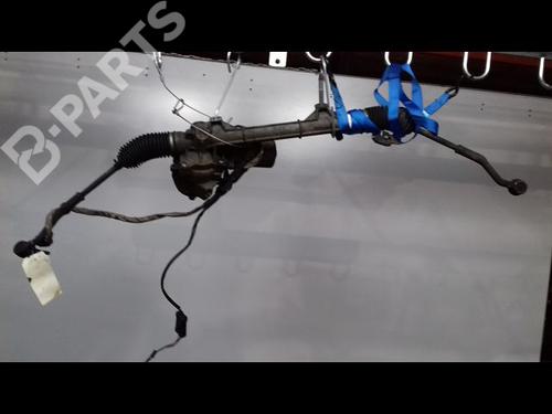 Used Steering rack CITROËN C4 II (NC_) 1.6 HDi 90 (92 hp) 9140345