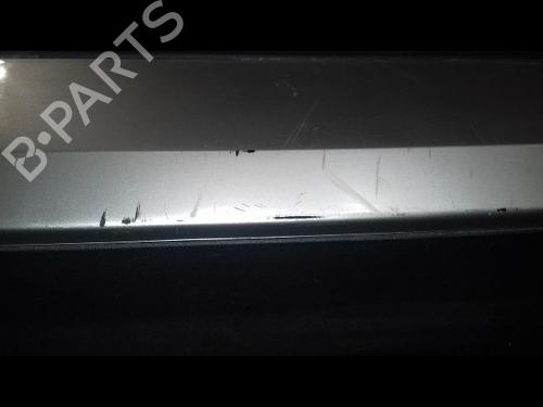 Rear bumper PEUGEOT 2008 II (UD_, US_, UY_, UJ_, UR_, UC_) 1.5 BlueHDI 130 | BP29216758C8