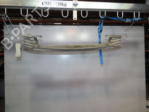 Used Rear bumper reinforcement Rear bumper reinforcement FIAT 500 (312_) 1.4 (312AXC1B, 312CXC1B) (100 hp) 33297655 33297655