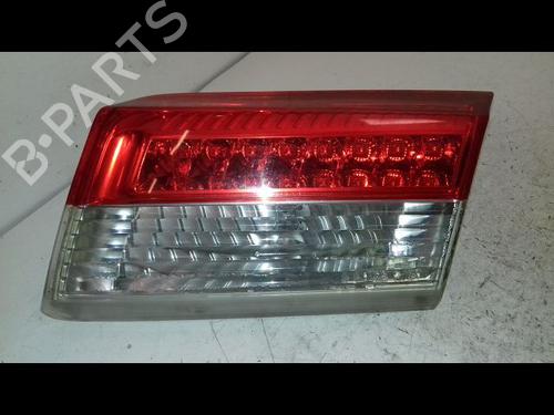 Used Right tailgate light RENAULT LAGUNA III (BT0/1) 1.5 dCi (BT00, BT0A, BT0T, BT1J) (110 hp) 30950179