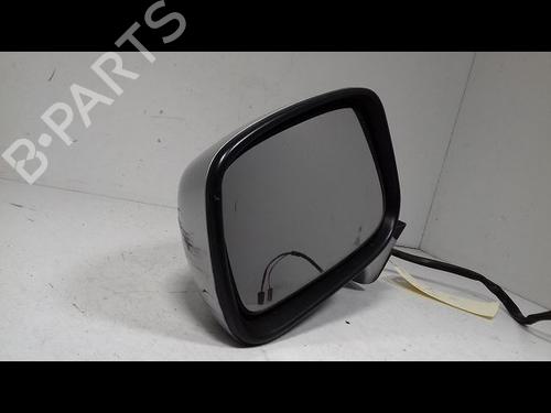Left mirror CITROËN C8 (EA_, EB_) 2.0 HDi | BP8973627C26 