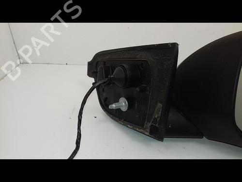 Right mirror CITROËN C4 CACTUS 1.2 VTi 82 | BP16556145C27 