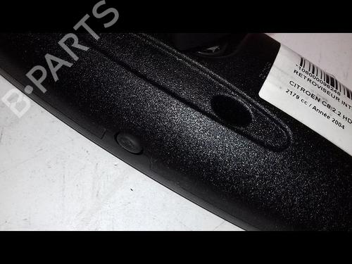 Rear mirror CITROËN C8 (EA_, EB_) 2.2 HDi | BP15624915I6 