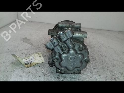 AC compressor RENAULT CLIO III (BR0/1, CR0/1) 1.5 dCi | BP34640429M34 - Image 4