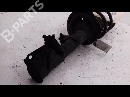Left front shock absorber FIAT PANDA (169_) 1.1 (169.AXA1A) | BP9124670M16 